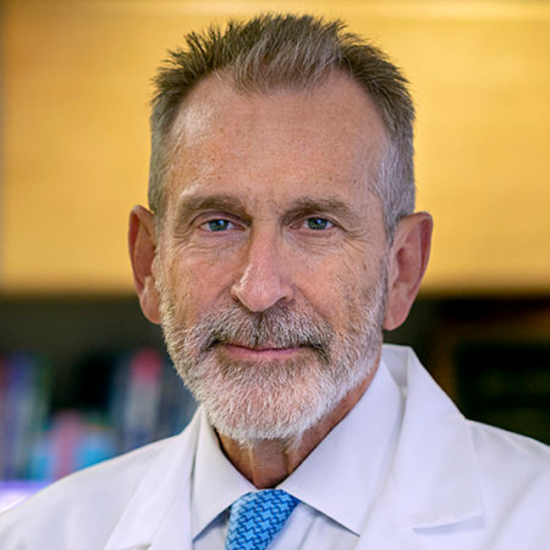 Joseph D. Zuckerman, MD, FAOA