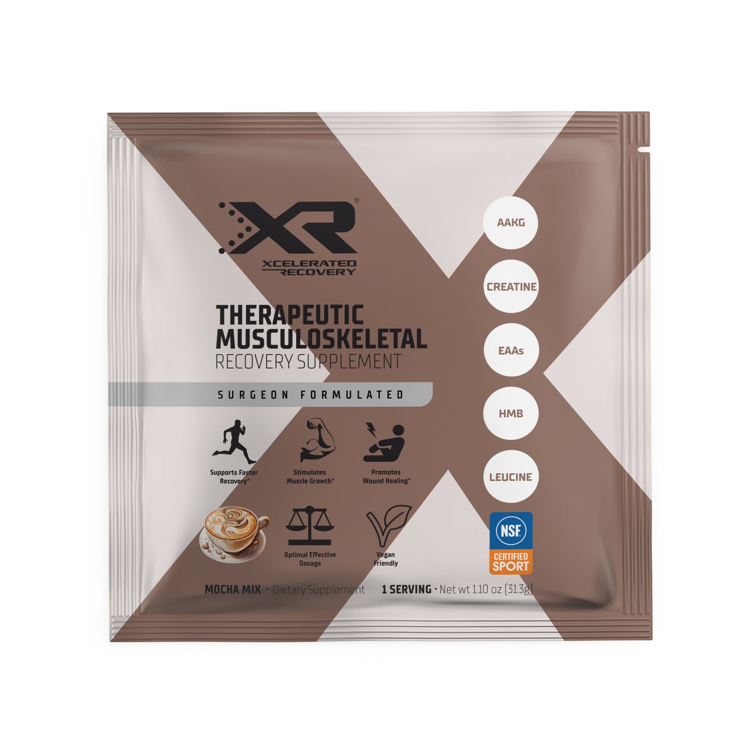 XR® Mocha 14-Pack