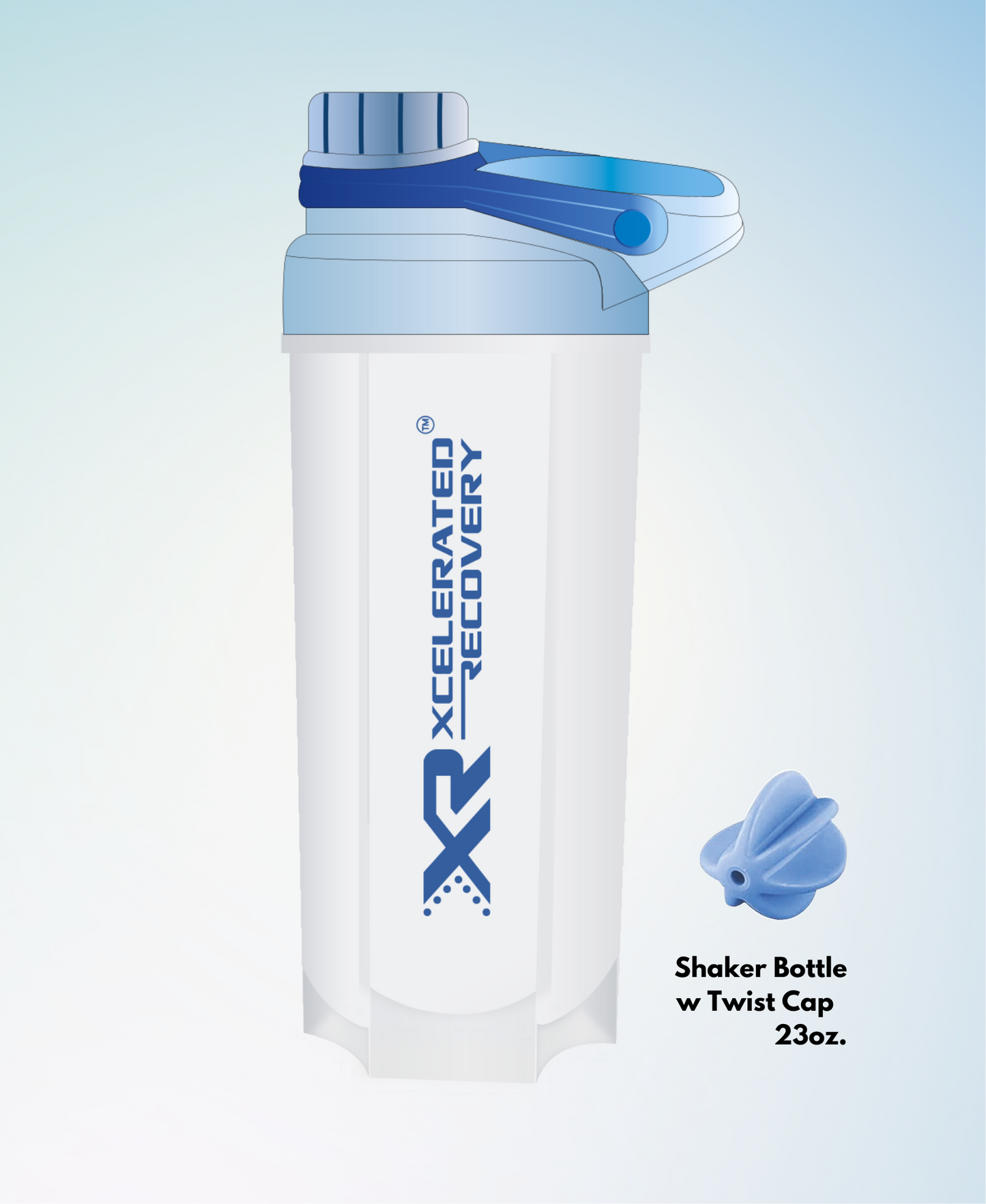 XR® Recovery Bundle