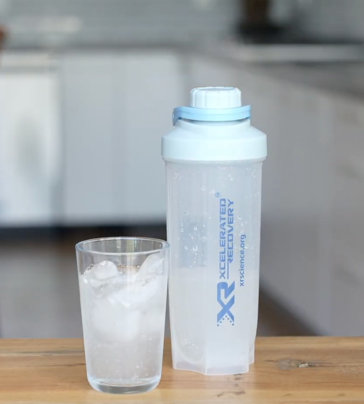 XR® Carbohydrate Loading Box | 7-pack
