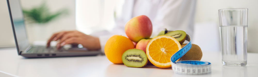 let food be thy medicine