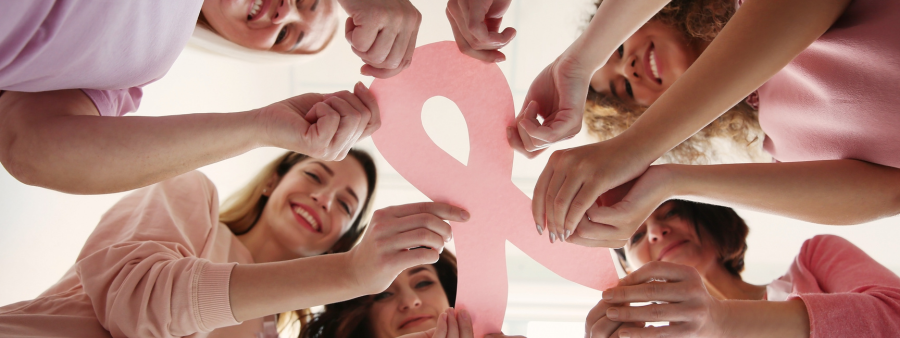 Supporting Breast Cancer Survivors with Optimal Nutrition