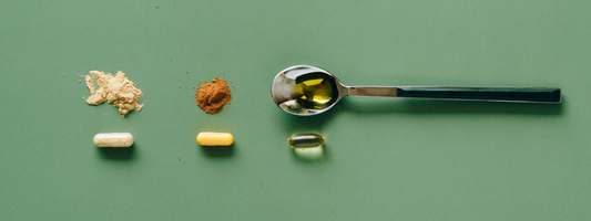 The Best Recovery Supplements for Post-Surgery Patients (2025 Edition)