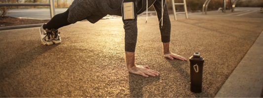 If XR® Was Formulated for Surgical Recovery… Why Is Everyone Taking It?