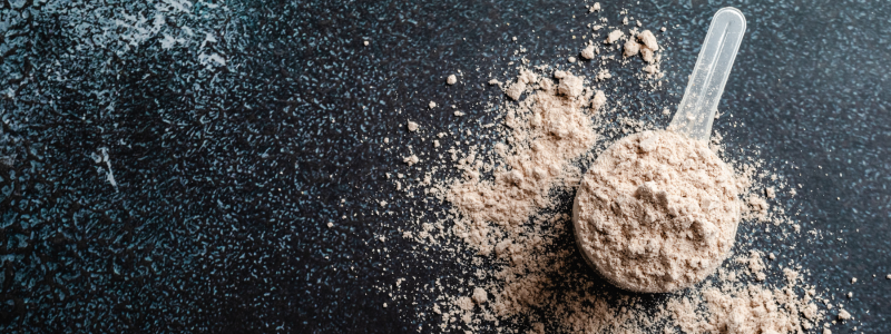 Protein Powder or Amino Acids? Which Is Better for Muscle Recovery and Surgery Recovery?