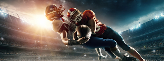 Super Bowl 2026 and the Future of Concussion Recovery: Why Brain Injury Is Also a Metabolic Injury