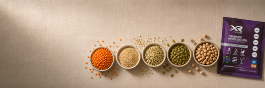 Understanding Incomplete Proteins: The Essential Amino Acid Gap
