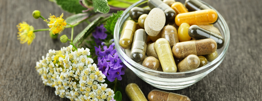 Maximizing Your Recovery: The Power of Supplements for Orthopaedic Surgery