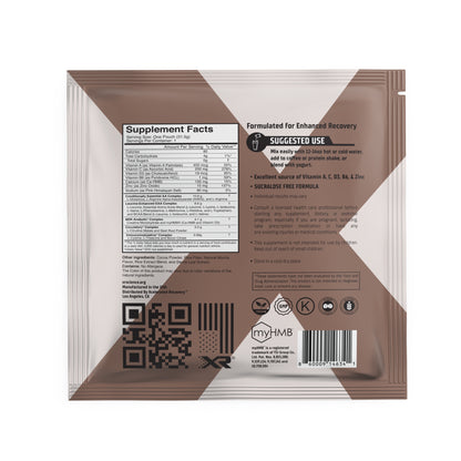 XR® Mocha 14-Pack