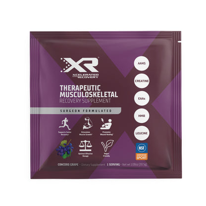 XR® Recovery Bundle