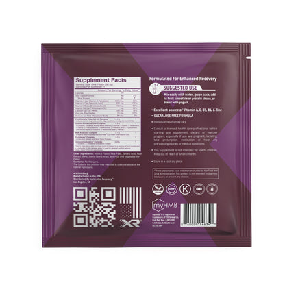 XR® Recovery Bundle
