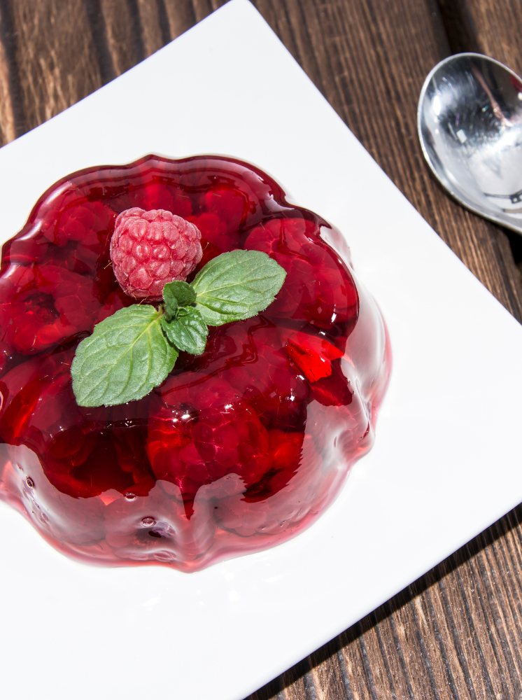 Jello Power Bites