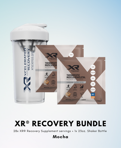 XR® Recovery Bundle