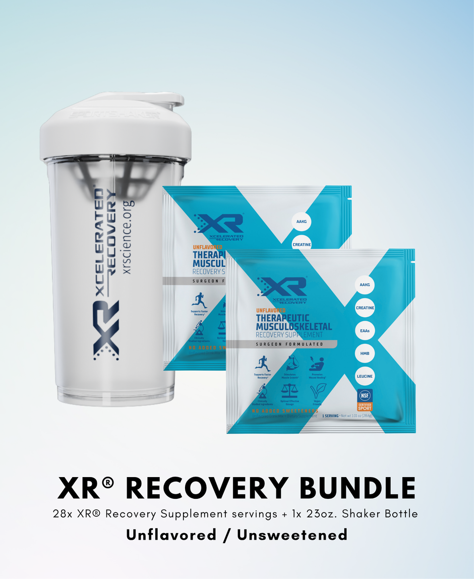 The Best Recovery Supplements for Post-Surgery Patients (2025 Edition ...