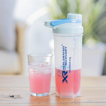 XR® Recovery Supplement