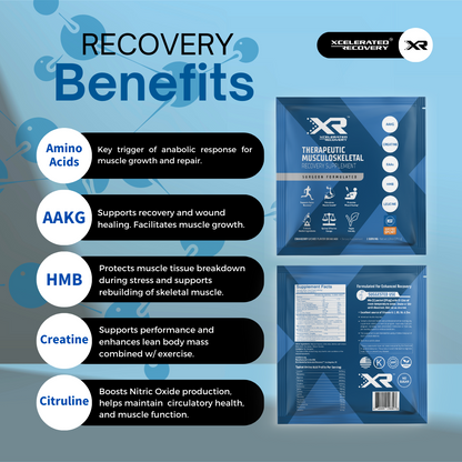 XR® Recovery Supplement