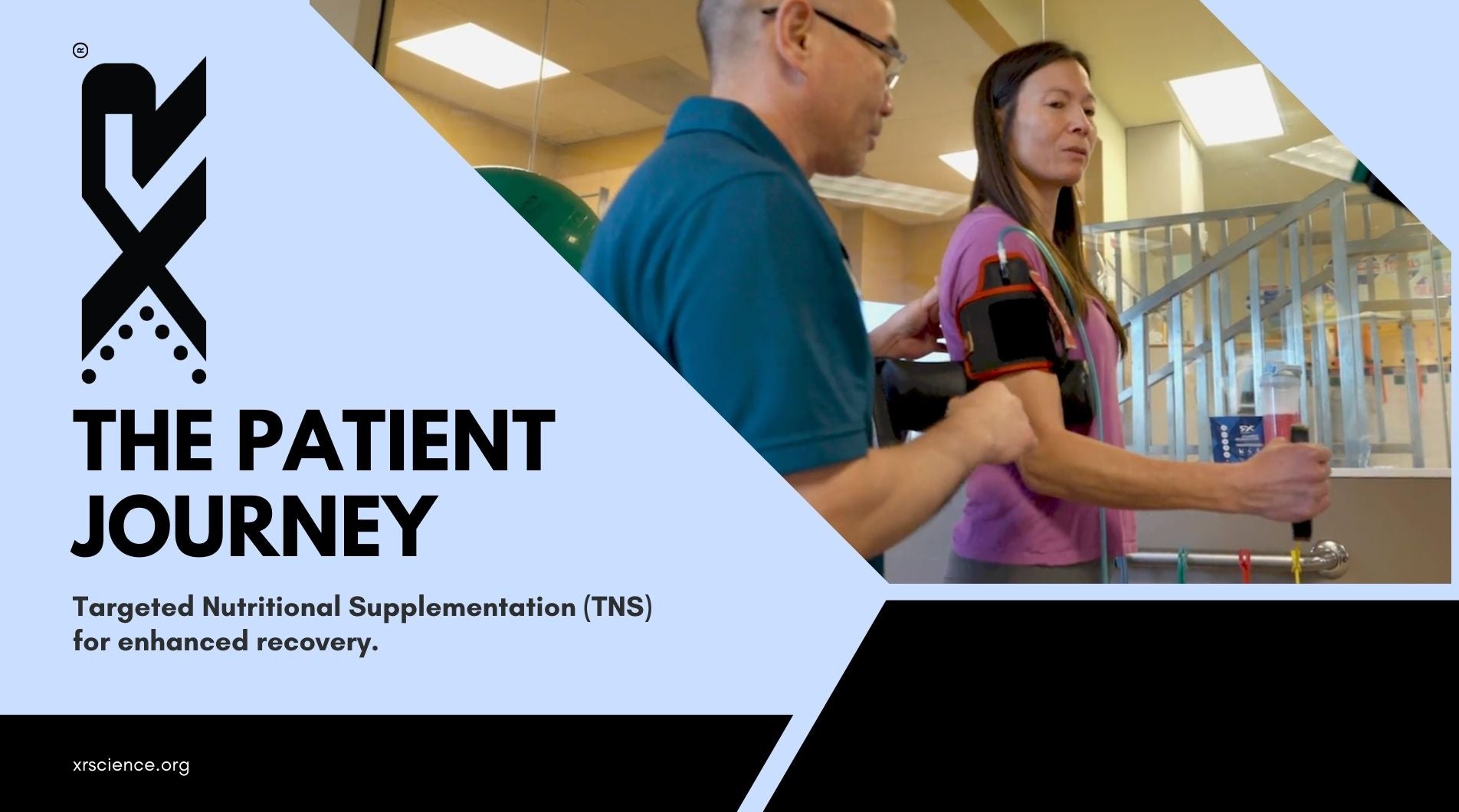 For Healthcare Providers – Xcelerated Recovery®