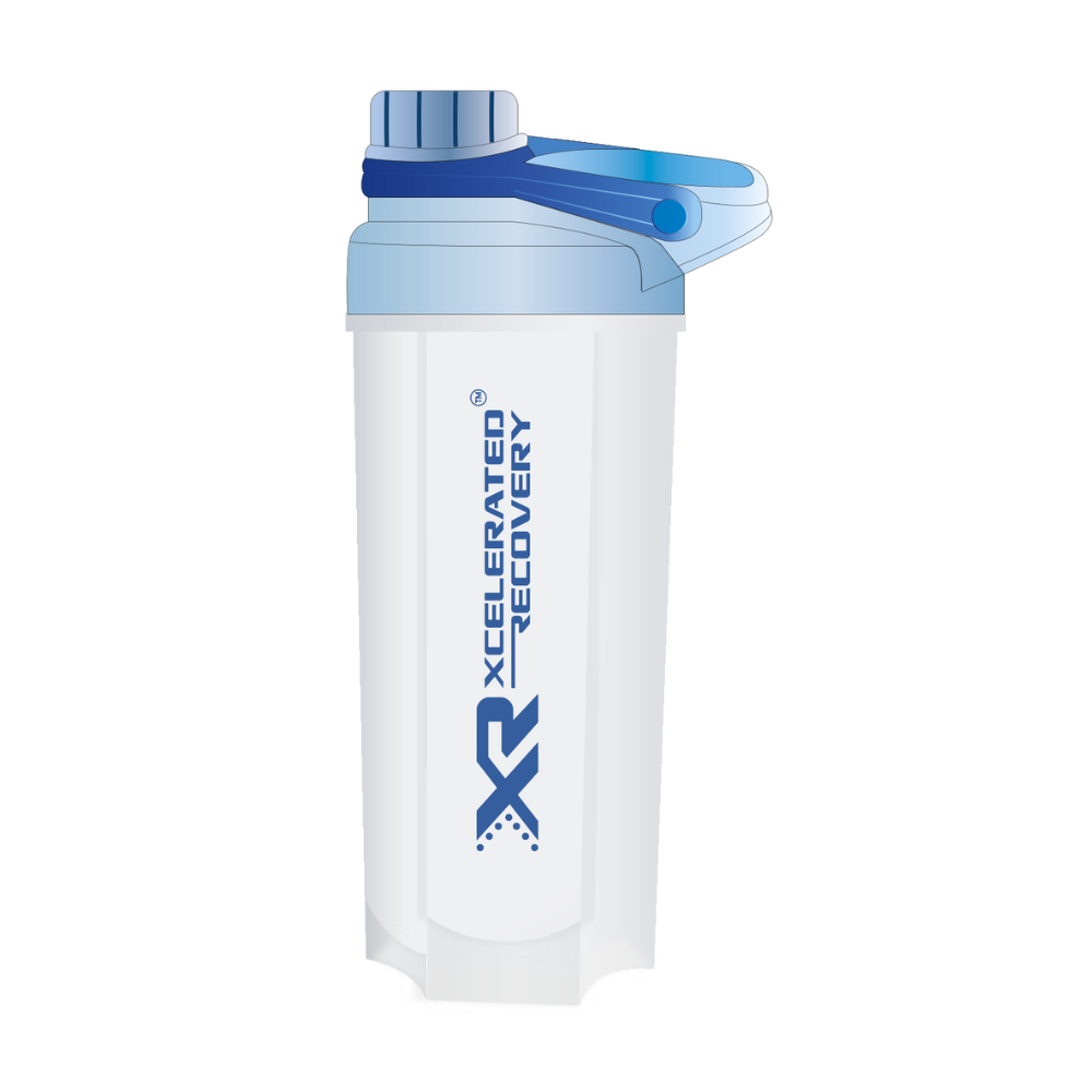 23 oz XR™ Logo Shaker Bottle