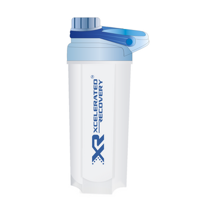 23 oz XR® Logo Shaker Bottle